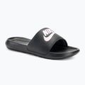 Dámske šľapky Nike Victori One Slide black/black/violet