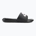 Dámske šľapky Nike Victori One Slide black/black/violet 2