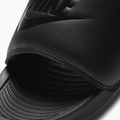 Dámske šľapky Nike Victori One Slide black/black/black 7