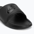 Dámske šľapky Nike Victori One Slide black/black/black 7