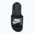 Dámske šľapky Nike Victori One Slide black/black/white 6