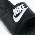 Dámske šľapky Nike Victori One Slide black/black/white 7