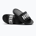 Pánske šľapky Nike Offcourt black/black/white 3