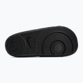 Pánske šľapky Nike Offcourt black/black/white 4