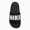 Pánske šľapky Nike Offcourt black/black/white 5
