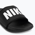 Pánske šľapky Nike Offcourt black/black/white 7