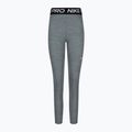Dámske legíny Nike Pro 365 Tight smoke gray/heather/black/white