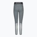 Dámske legíny Nike Pro 365 Tight smoke gray/heather/black/white 2