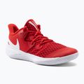 Tenisky na volejbal Nike Zoom Hyperspeed Court červená/biela