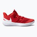 Tenisky na volejbal Nike Zoom Hyperspeed Court červená/biela 2