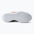 Tenisky na volejbal Nike Zoom Hyperspeed Court červená/biela 4