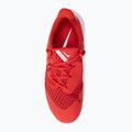 Tenisky na volejbal Nike Zoom Hyperspeed Court červená/biela 6