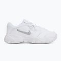 Detské tenisové topánky Nike Court Lite 2 Jr white/metallic silver 2