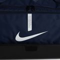 Tréningová taška Nike Academy Team Hardcase L modrá CU8087-410 4