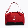 Tréningová taška Nike Academy Team Duffle L červená CU8089-657 2