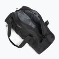 Tréningová taška Nike One Club 24 l čierna/čierna/biela 5