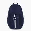 Batoh Nike Academy Team 30 l navy blue DC2647-411