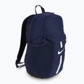 Batoh Nike Academy Team 30 l navy blue DC2647-411 2