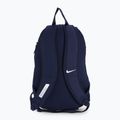 Batoh Nike Academy Team 30 l navy blue DC2647-411 3