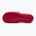 Pánske šľapky Nike Victori One Slide university red/university red/black 3