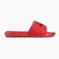 Pánske šľapky Nike Victori One Slide university red/university red/black 2