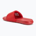 Pánske šľapky Nike Victori One Slide university red/university red/black 3