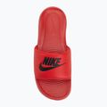 Pánske šľapky Nike Victori One Slide university red/university red/black 5