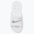 Nike Victori One Shower Slide pánske žabky biele CZ5478-100 6