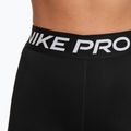 Detské legíny Nike Pro Dri-FIT black/white 4