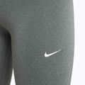 Detské legíny Nike Pro Dri-FIT carbon heather/white 5