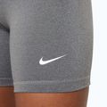 Detské šortky Nike Pro carbon heather/white 5