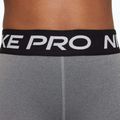Detské šortky Nike Pro carbon heather/white 6