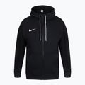 Pánska tréningová mikina Nike Team Club 20 black CW6887-010