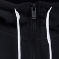 Pánska tréningová mikina Nike Team Club 20 black CW6887-010 4