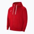 Pánska mikina Nike Park 20 Full Zip Hoodie university red/white/white 4