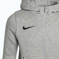 Detská mikina Nike Park 20 Full Zip dk grey heather/black 3