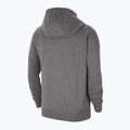 Detská mikina Nike Park 20 Full Zip Hoodie charcoal heathr/white 2