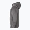 Detská mikina Nike Park 20 Full Zip Hoodie charcoal heathr/white 3