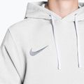 Pánska mikina s kapucňou Nike Park 20 3