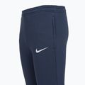 Detské nohavice Nike Park 20 obsidiánová/biela/biela 3