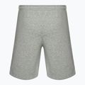 Pánske krátke nohavice  Nike Park 20 Short dk grey heather/black/black 2