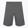 Pánske krátke nohavice  Nike Park 20 Short charcoal heathr/white/white