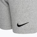 Detské krátke nohavice  Nike Park 20 Short dk grey heather/black/black 3