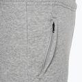 Detské krátke nohavice  Nike Park 20 Short dk grey heather/black/black 4