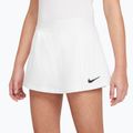 Dievčenská tenisová sukňa Nike Court Dri-Fit Victory white/black 3