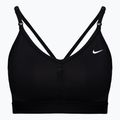 Čierna fitness podprsenka Nike Indy CZ4456-010
