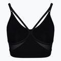 Čierna fitness podprsenka Nike Indy CZ4456-010 2