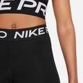 Dámske tréningové šortky Nike Pro 365 8" black/white 5