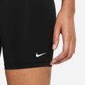 Dámske tréningové šortky Nike Pro 365 8" black/white 6