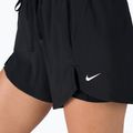 Dámske tréningové šortky Nike Flex Essential 2 in 1 black DA0453-011 4